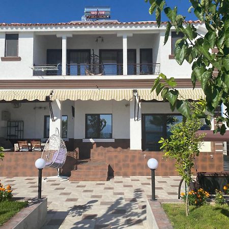 Guest House Costa 1 Kariani Экстерьер фото