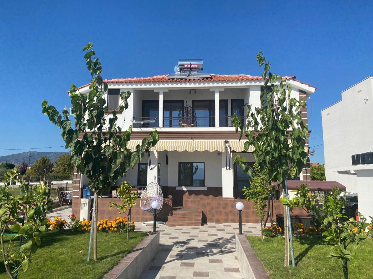 Guest House Costa 1 Kariani Экстерьер фото