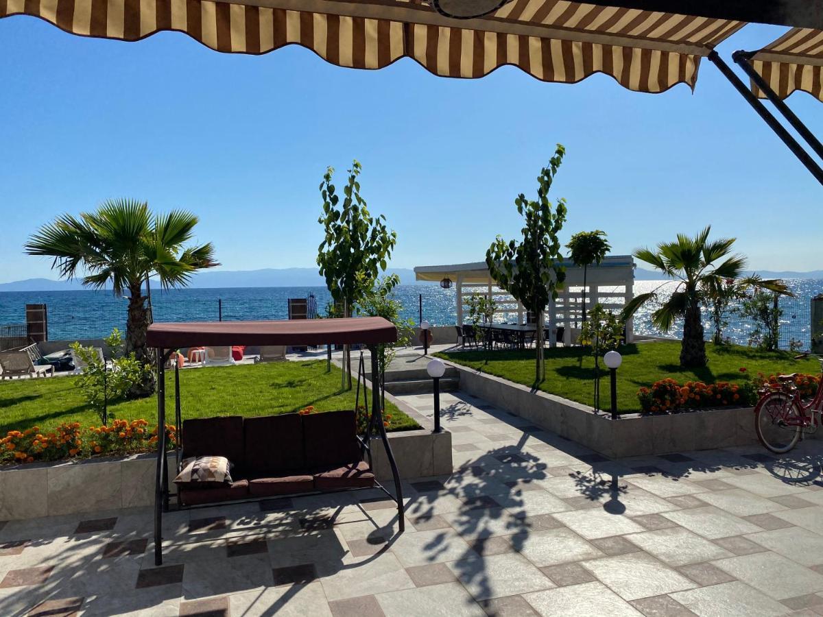 Guest House Costa 1 Kariani Экстерьер фото