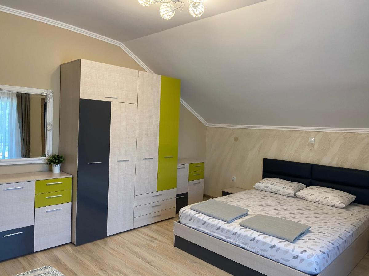 Guest House Costa 1 Kariani Экстерьер фото