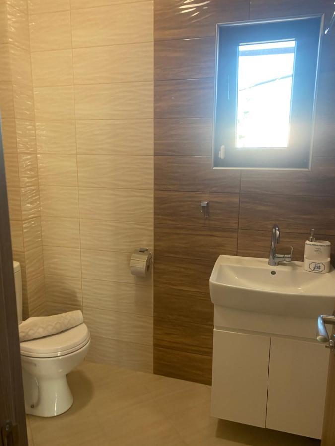 Guest House Costa 1 Kariani Экстерьер фото