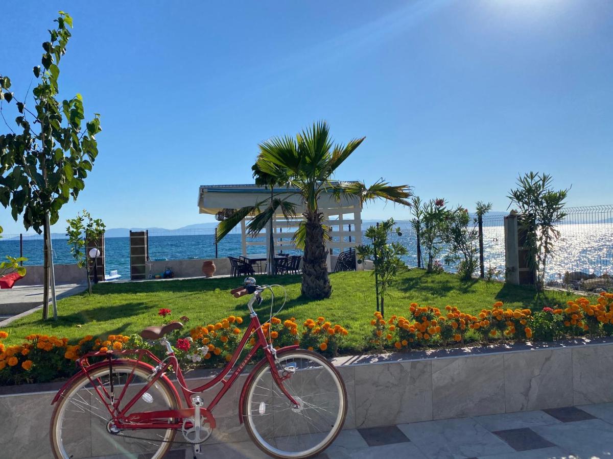 Guest House Costa 1 Kariani Экстерьер фото