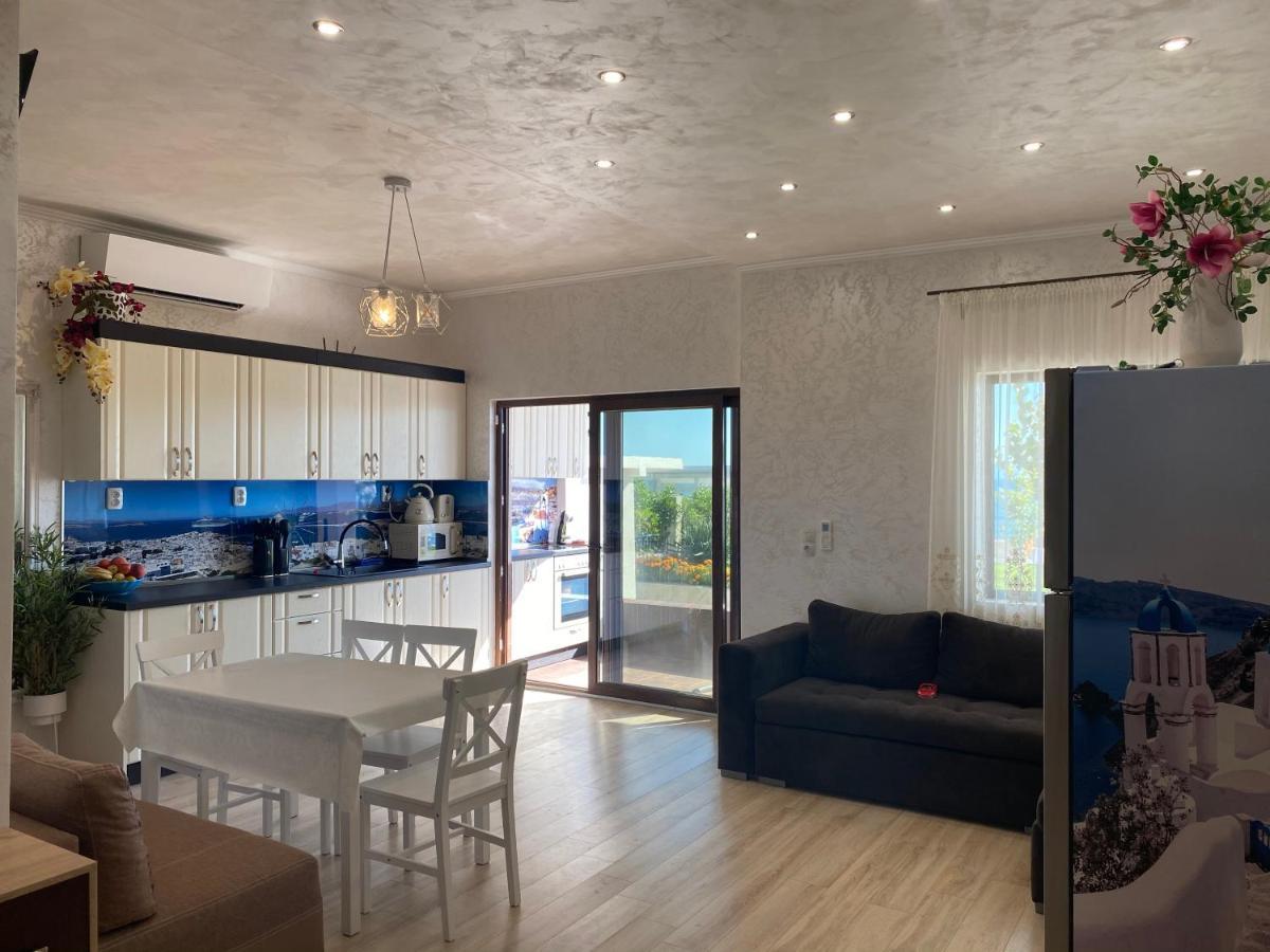 Guest House Costa 1 Kariani Экстерьер фото