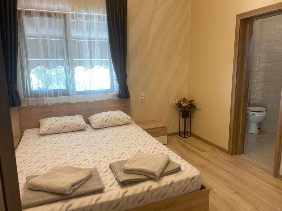 Guest House Costa 1 Kariani Экстерьер фото