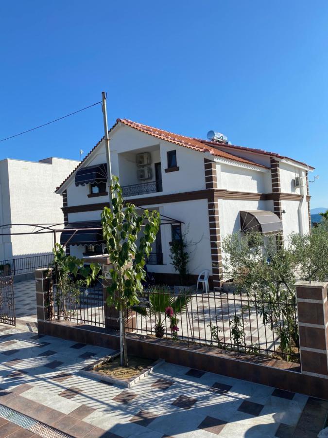 Guest House Costa 1 Kariani Экстерьер фото