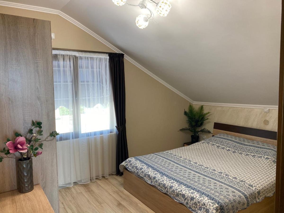Guest House Costa 1 Kariani Экстерьер фото