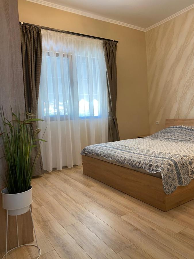Guest House Costa 1 Kariani Экстерьер фото