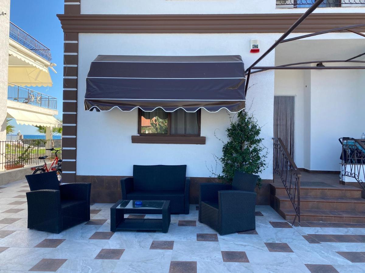 Guest House Costa 1 Kariani Экстерьер фото