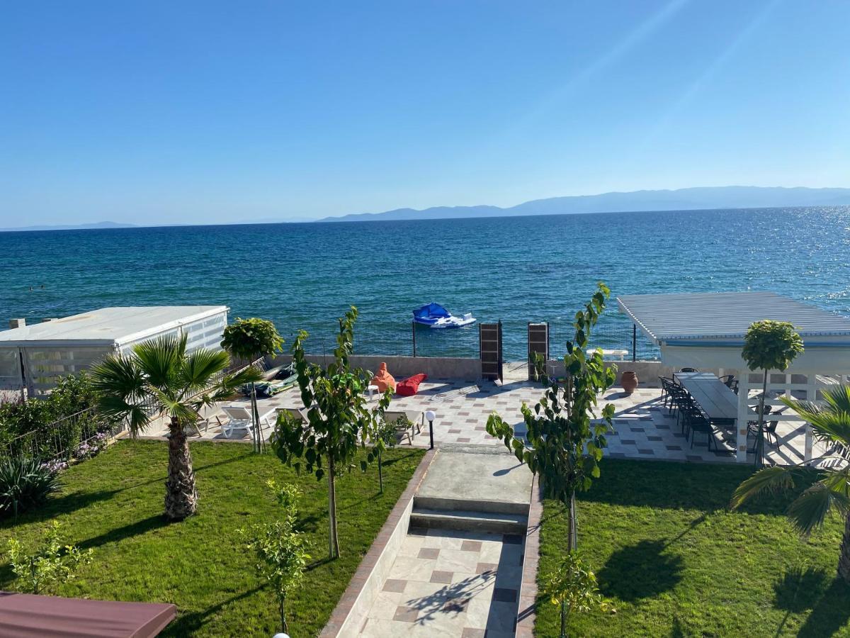 Guest House Costa 1 Kariani Экстерьер фото