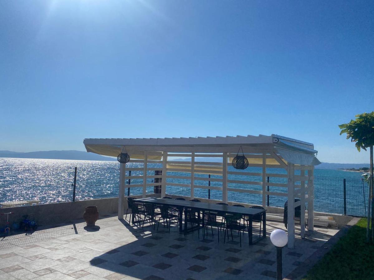 Guest House Costa 1 Kariani Экстерьер фото