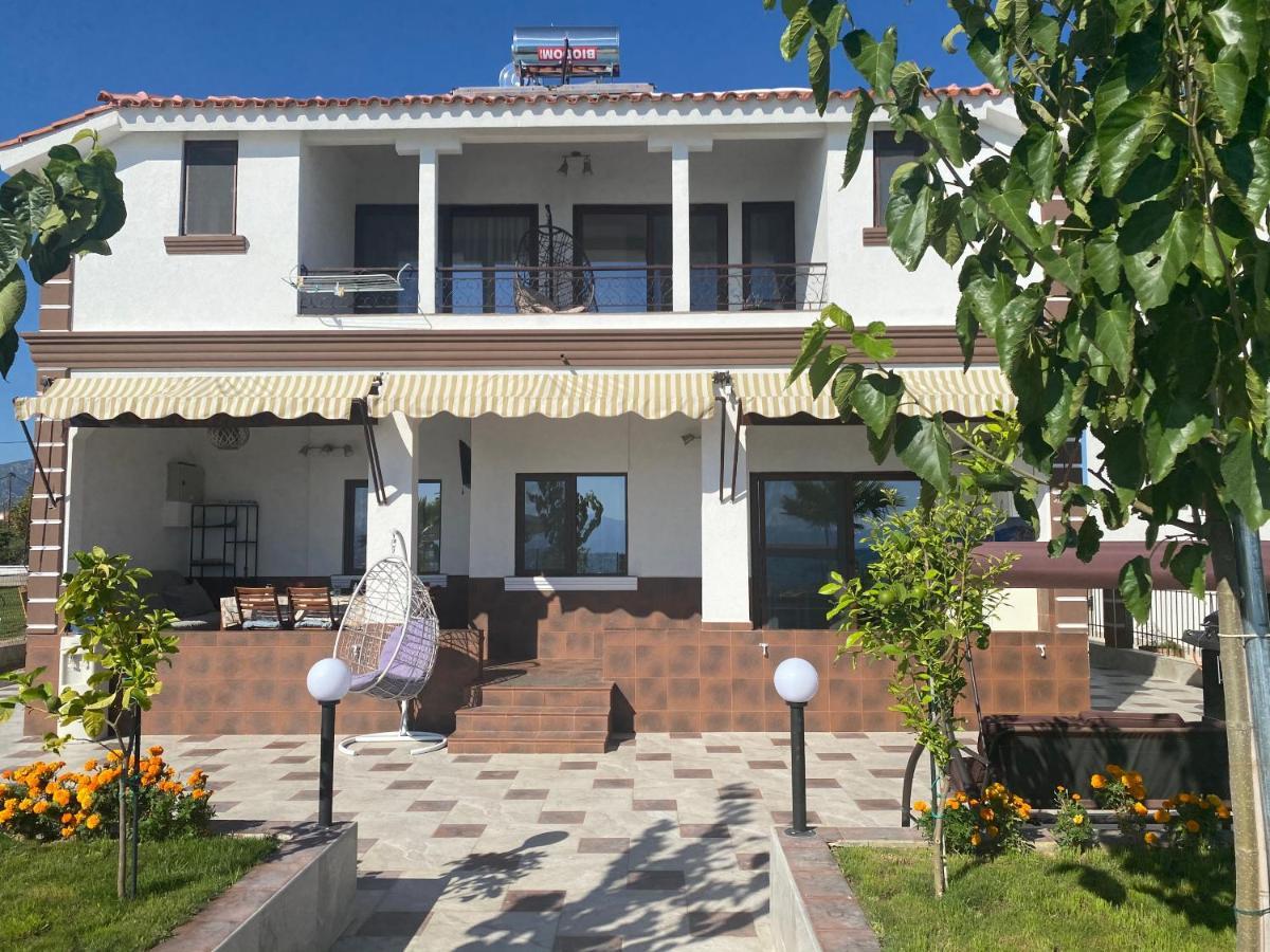 Guest House Costa 1 Kariani Экстерьер фото